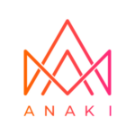 Logo Anaki