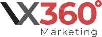 Logo VX360 2022